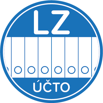 LZ Účto logo